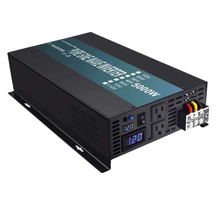 2000 Watt Pure Sine Wave Inverter